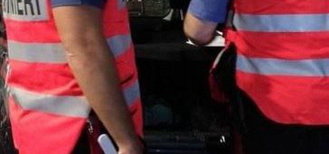 Importuna una donna durante la prima serata del MGFF a Catanzaro, arrestato 53enne