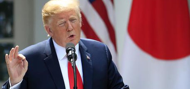 G7, Trump: Russia dovrebbe rientrare nel G8. Conte: 'D'accordo con lui'