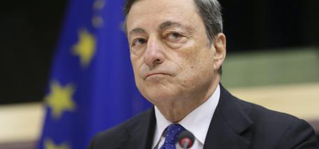 Draghi, preoccupante allentamento regole