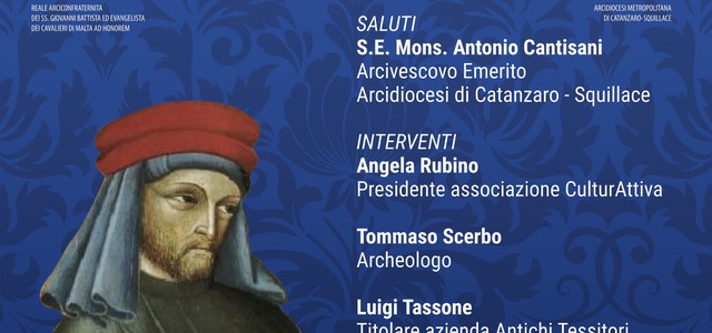 A Catanzaro Cresce l’attesa per l’evento dedicato alla Chiesa medievale di Sant’Omobono