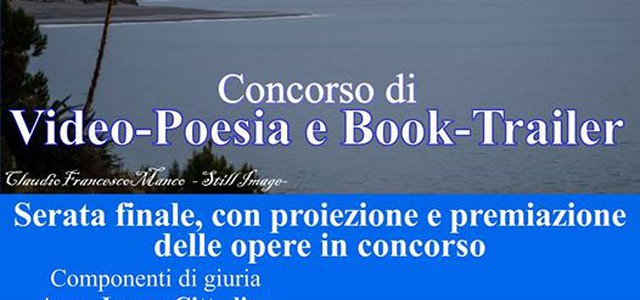 “La bellezza dell’Eterno” Ugo Grimaldi III edizione