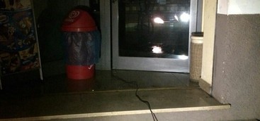 Sventato furto in un bar a Lamezia