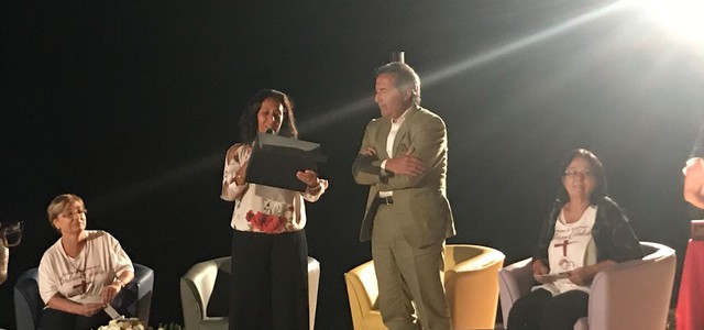Al cardiochirurgo calabrese Pasquale Fratto il premio "Giovanni Bara"