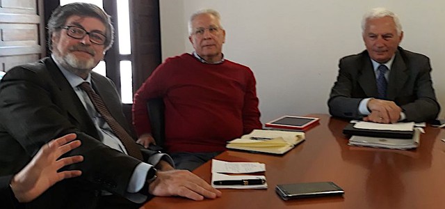 Sanità, da Scura D'Ippolito rilancia le proposte del Movimento 5stelle