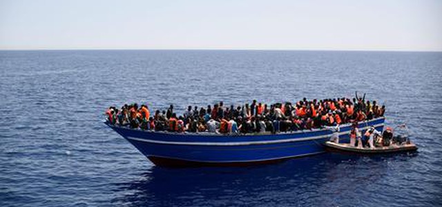Migranti: Di Maio, ong hanno trasportato criminali