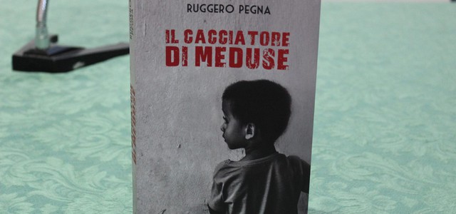 Per la Giornata Mondiale del Rifugiato “Il cacciatore di meduse” 