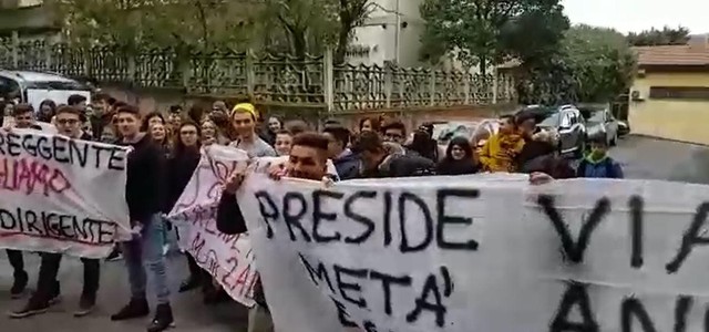 TRASFERIMENTO PRESIDI: LETTERA DEI SINDACI MANNELLO E LETO AL MINISTRO FEDELI E ALL'USR CALABRIA.
