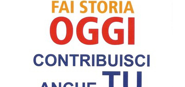 Raccolta Fondi End Polio Now nelle farmacie, presentazione progetto 
