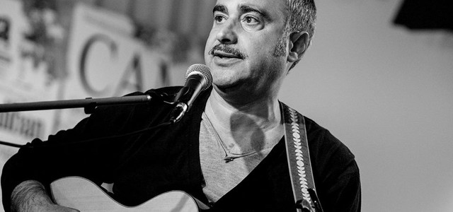 Jazz per le terre del sisma, suona Antonio Pascuzzo