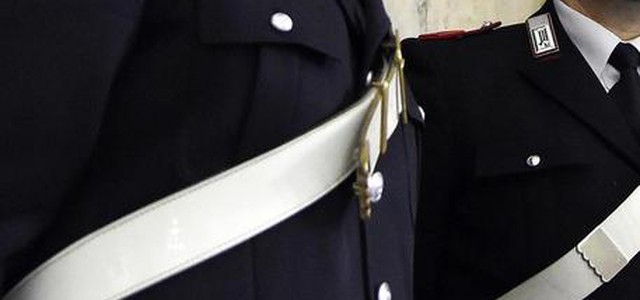 Appello Milano, Papalia non è pericoloso