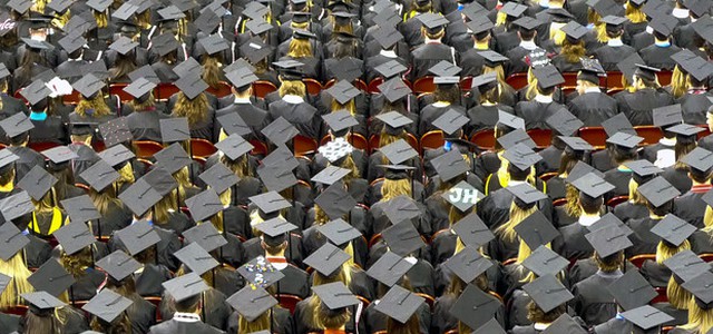 Quattro università italiane tra le prime 200 al mondo