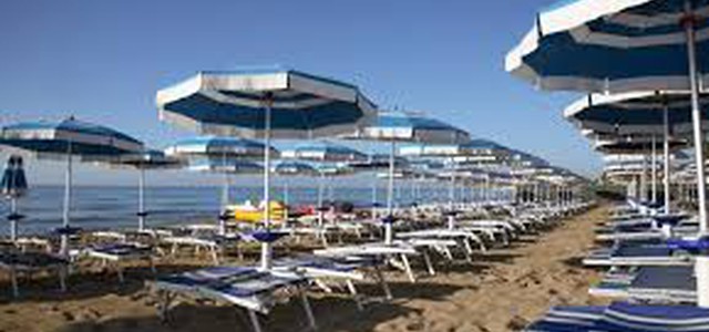 In Calabria l'expo con i migliori fornitori del settore balneare