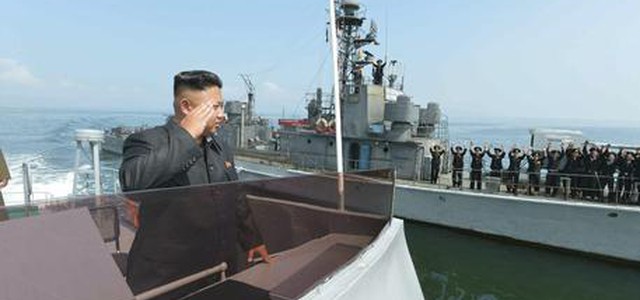 Corea del Nord dispiega missili anti-nave