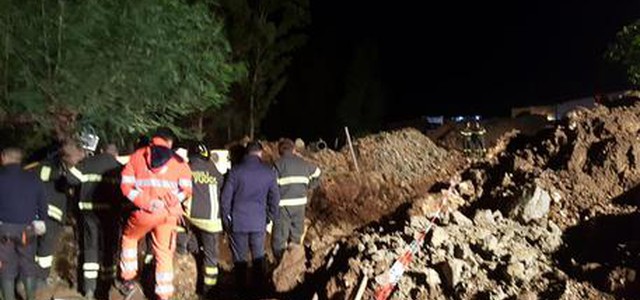 Tragedia nel Crotonese, il cordoglio di Wanda Ferro (FdI)