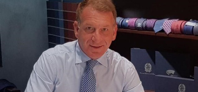 Elezioni regionali, Talarico: "Zingaretti sta vagliando il mio programma"