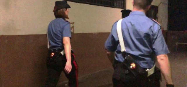 2 kg di eroina sequestrati nei pressi di un centro commerciale