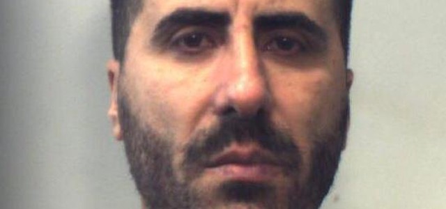 Arresto del latitante Strangio, VIDEO e intervista al Comandante Sutera