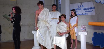 IV EDIZIONE “NOTTE DEL CLASSICO”  BAGNO DI FOLLA AL CENTRO DI ECCELLENZA