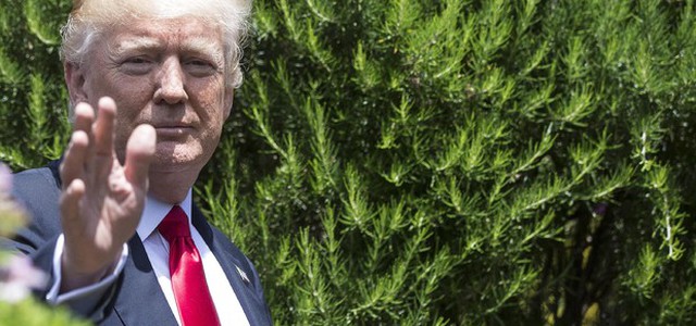 G7: media, 'Trump vuole uscire da accordo Parigi'