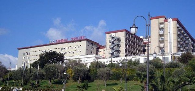 Coronavirus, in Calabria un posto occupato sui 60 di rianimazione