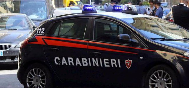 Estorsioni e spaccio di droga, maxi blitz dei Carabinieri nella Sibaritide. 17 indagati