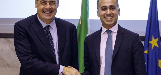 Pensioni, Quota 100 non sarà rinnovata dopo il 2021