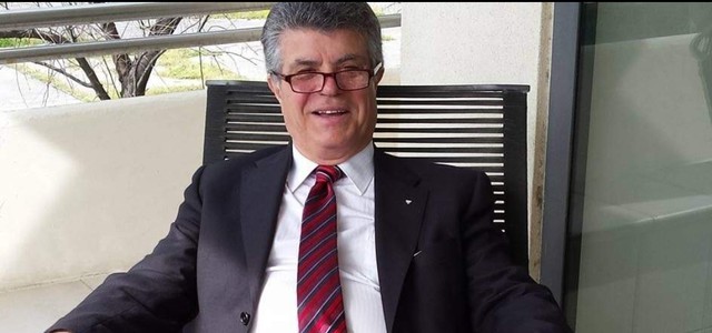 Giusto Laugelli è il nuovo console provinciale dei Maestri del Lavoro di Catanzaro