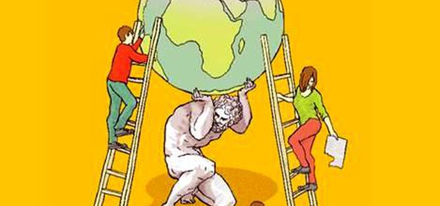 Puliamo il mondo nella Riserva Valli Cupe: presente Oliverio