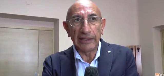 Ospedale Pugliese-Ciaccio, il resoconto di Panella e polemica con la Cgil (VIDEO)