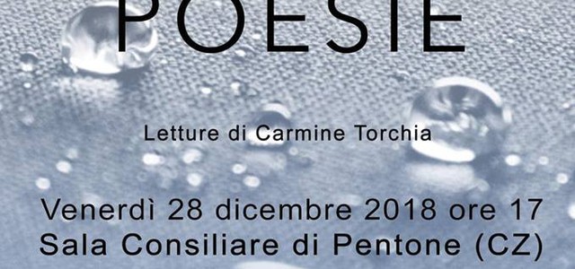 PENTONE: proseguono le manifestazioni natalizie nel borgo silano