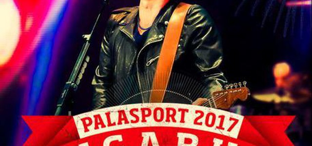 Ligabue rinvia tour, ad Acireale il 14/2