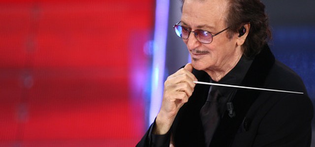 E' morto il maestro Pippo Caruso