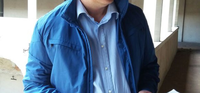 Il sindaco di Morano Calabro, Nicolò De Bartolo, aderisce ad Alternativa Popolare  