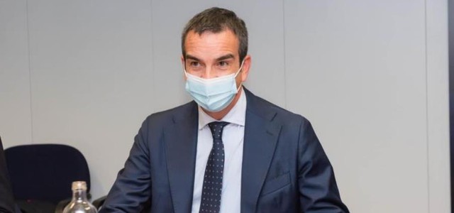 Sanità, Occhiuto: "Sistema al collasso, reclutamento medici problema enorme"