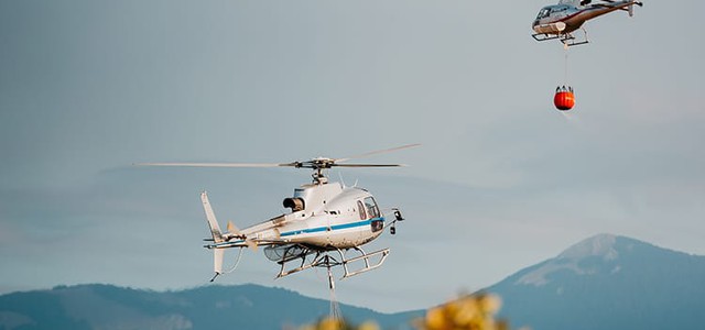 Calabria nella morsa del fuoco. Venerdì record degli interventi con mezzo aereo. Maggiormente colpiti i comuni di Gizzeria (CZ) e Terravecchia (CS). Difficoltà anche sabato