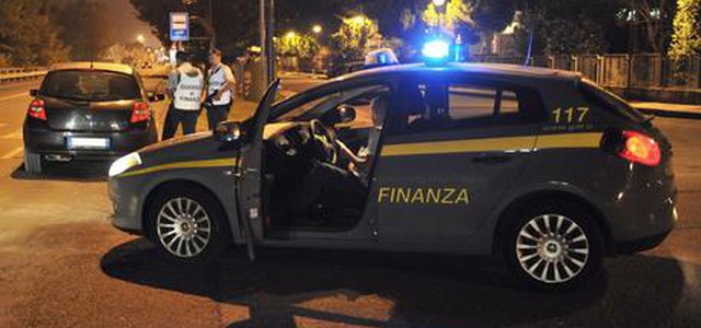 Sequestrati beni per 19 milioni di euro ad imprenditore