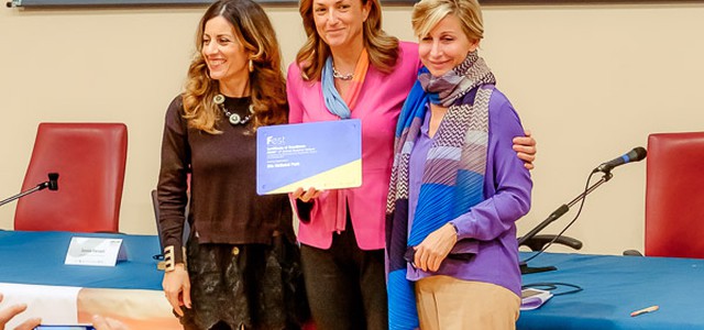 Il Sottosegretario Bianchi del MiBACT ha chiuso la PM4SD™ Summer School 