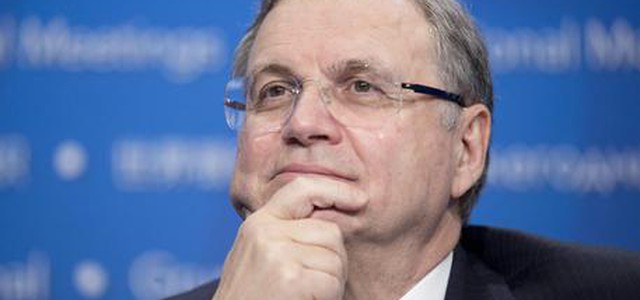 Bankitalia: Cdm designa Visco come Governatore