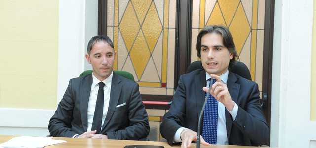 Consiglio Metropolitano Straordinario su aeroporto Tito Minniti