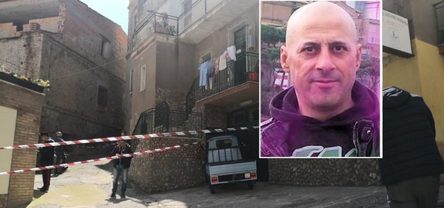 Omicidio a Cassano, la donna incinta uccisa perché ha rifiutato di fare sesso