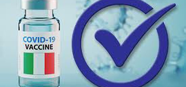 In Calabria le oltre 14 mila dosi di vaccino Pfizer