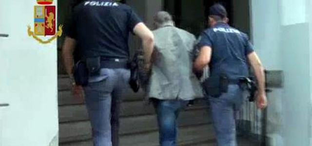 'Ndrangheta: a Reggio Calabria 28 arresti