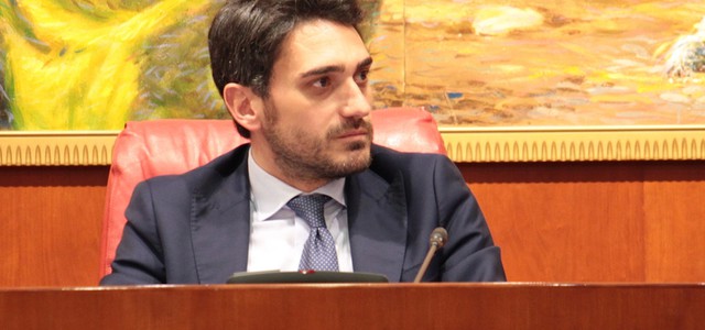 Irto: "Rilanciare con forza la centralità della questione morale e della lotta alla 'ndrangheta"