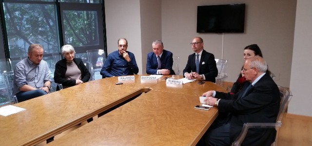 Circa 10 milioni di euro per la viabilità sostenibile nel Parco Nazionale dell’Aspromonte