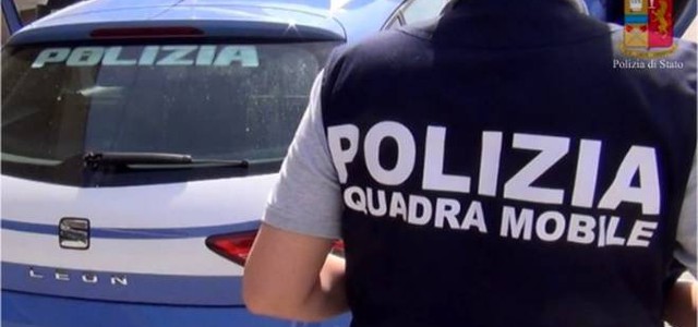Fermato presunto autore di agguato a Vibo, è il cognato della vittima