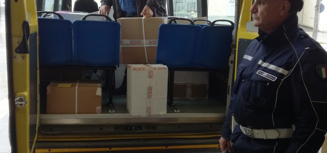 VERSO LE ELEZIONI POLITICHE DEL 4 MARZO - LA MACCHINA ORGANIZZATIVA MUNICIPALE SI APPRONTA
