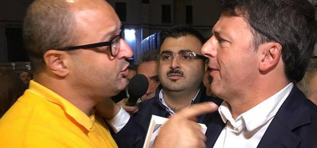 Renzi promette la nuova 106, 'Basta Vittime': "Calabresi stanchi di piangere i propri cari"