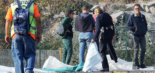 Catanzarese ucciso al mercato a Torino, famiglia: "No razzismo"
