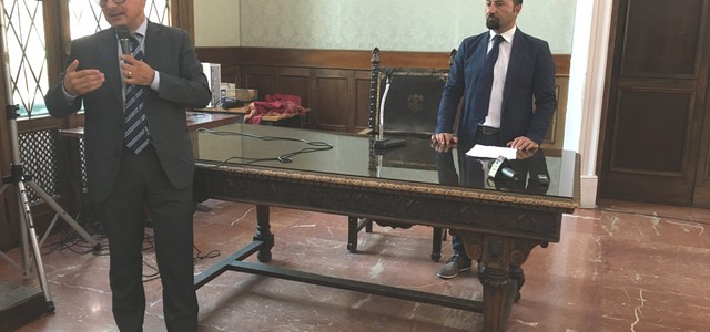 CONCORSI / RUSSO: “ENTRO L’ESTATE SI TERRANNO LE PRESELEZIONI PER I 24 POSTI BANDITI DALL’AMMINISTRAZIONE”