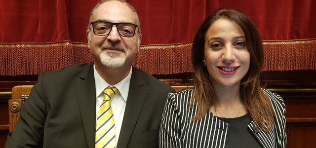 DA GENNAIO SERVIZIO ASSISTENZA DISABILI ALLO SCALO FS DI SIBARI